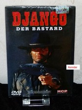 Django der Bastard aka Django