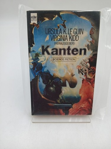 Kanten guin ursula - ursula, /