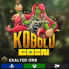 2.000x Exalted Orb - Last of