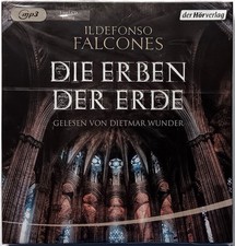 Ildefonso Falcones - Die Erben