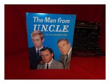 GIBSON, WALTER Der Mann aus