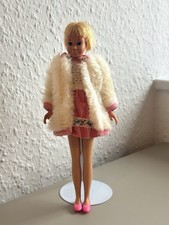 Mattel Skipper und Outfit