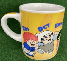 Mainzelmännchen Tasse ZDF