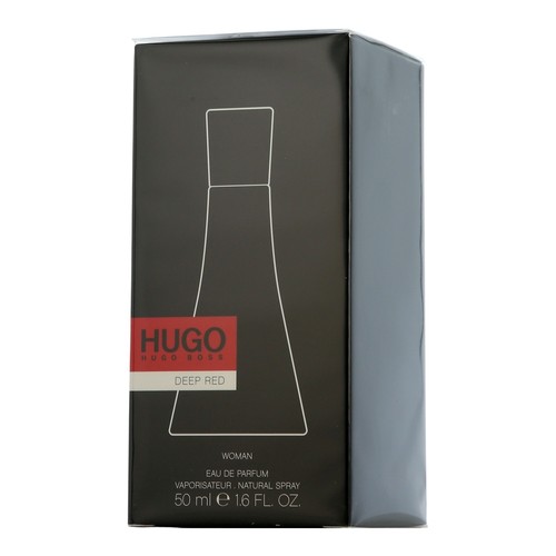 Hugo boss - hugo, red