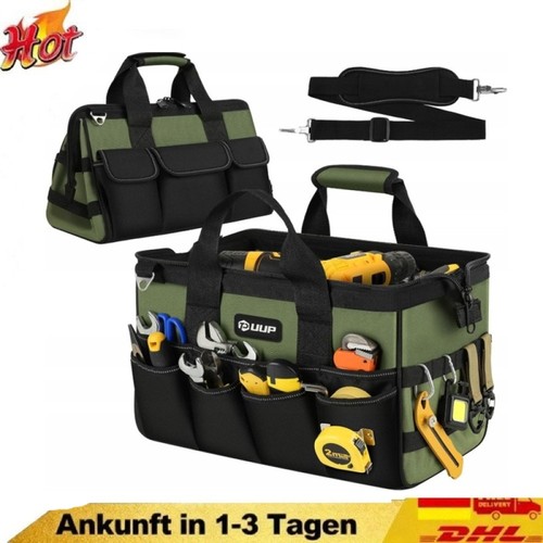 Werkzeugtasche mit - , 16
