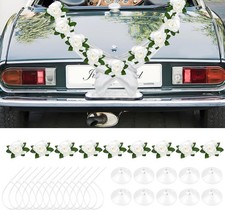 Autoschmuck hochzeit stück - autoschmuck, hochzeit,