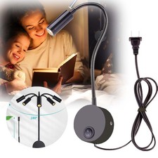 3W LED Leselampe Wandleuchte
