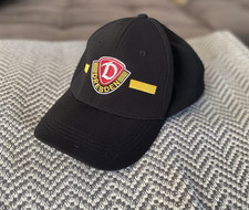 Dynamo Dresden Fan Mütze ? ⚽️ ? Top Zustand 