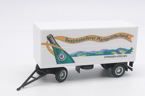 Herpa lkw achs - herpa,