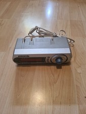 Superior UKW Uhrenradio Modell