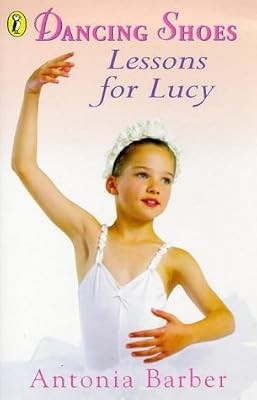 Lessons for lucy dancing - for, (dancing