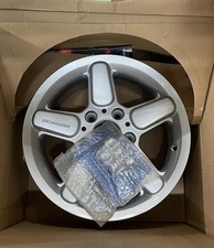 4x Felgen Original AC Schnitzer BMW E36 7Jx15 ET30 36113653 Set