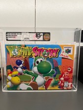 Yoshi´s Story - VGA 85+ /