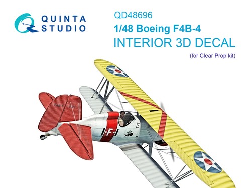 Quinta studio boeing - studio,