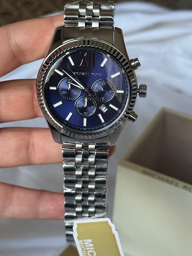Michael kors mk5072 herrenuhr - michael,