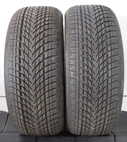 235 45r18 98h - 98h, winterreifen