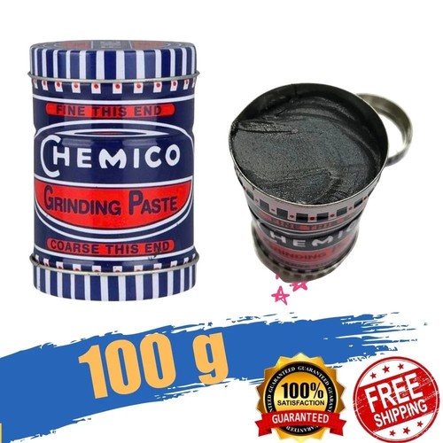 Chemico ventilschleifpaste - chemico,