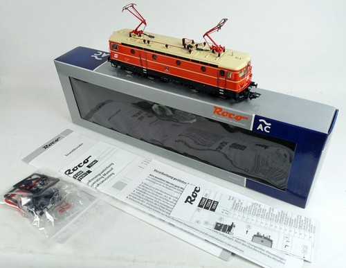 Roco 78361 märklin lok rh - 78361, f