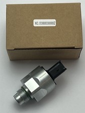 Neues Kraftstoffregelventil