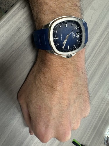 Mido multifort armbanduhr - multifort,