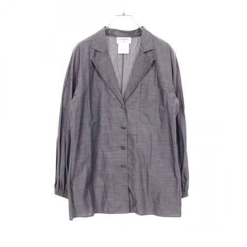 Chanel coco mark - chanel, button