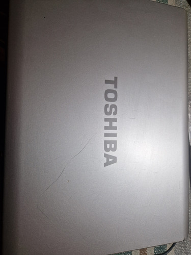 Toshiba satellite l300d - toshiba,