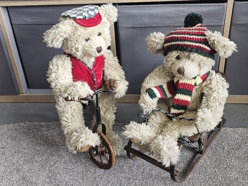 Vintage brunn gebirge - brunn,