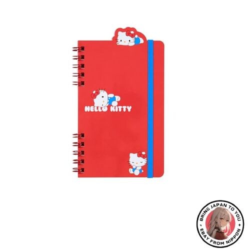 Sanrio hello kitty - sanrio, ring