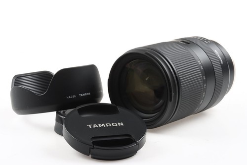 Tamron 200mm 5 - 28-200mm, di