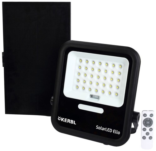 Kerbl led außenstrahler - kerbl, led-außenstrahler