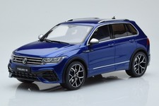 OT423 VW Volkswagen Tiguan R