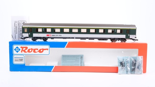 Roco 44883 2 - h0, 44883.2