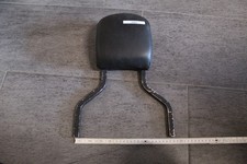 Harley Davidson Sissybar / Rückenlehne