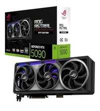 TOP ASUS ROG Astral Nvidia