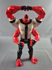 Ben 10 Bandai , Metamorfigure