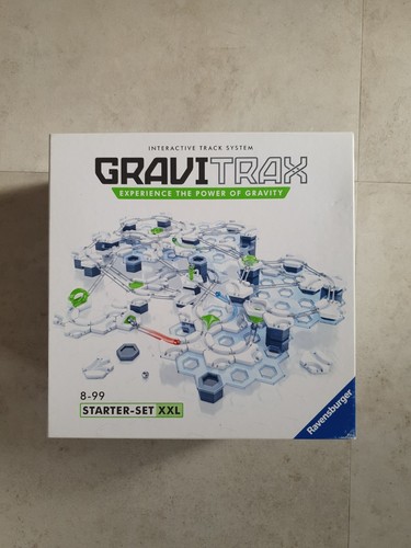 Ravensburger gravitrax - ravensburger,