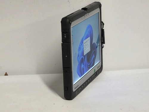 Panasonic toughpad cf33 mk1 - panasonic,