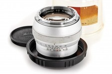 Carl Zeiss f. Contarex 85/2