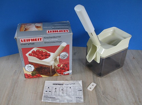 Leifheit cherrymat - leifheit,