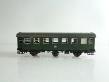 Märklin H0 Umbauwagen 2.Kl. der DB BH682 o.