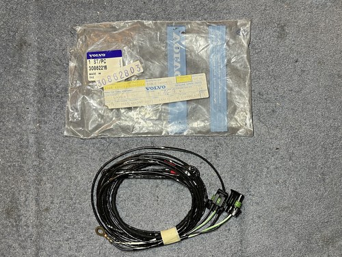 Volvo v40 s40 kabelstrang - volvo,