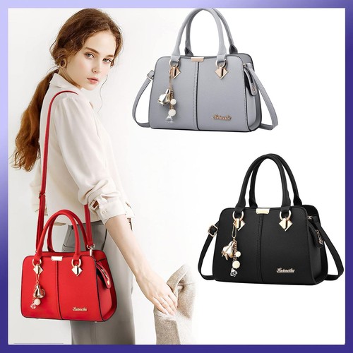 Große damen tasche - große,
