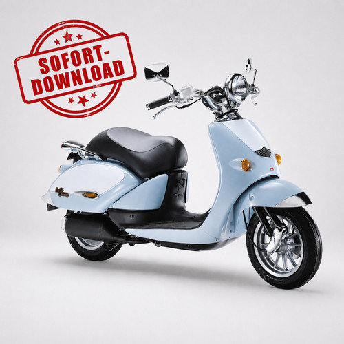 Aprilia mojito custom - aprilia,