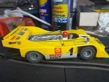 Fleischmann Porsche 917 Can-Am