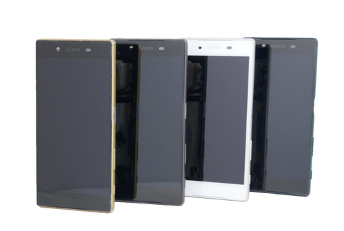 Original sony xperia - sony, z5