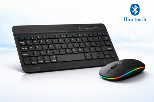Tastatur keyboard maus - tastatur,