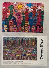 besondere James Rizzi