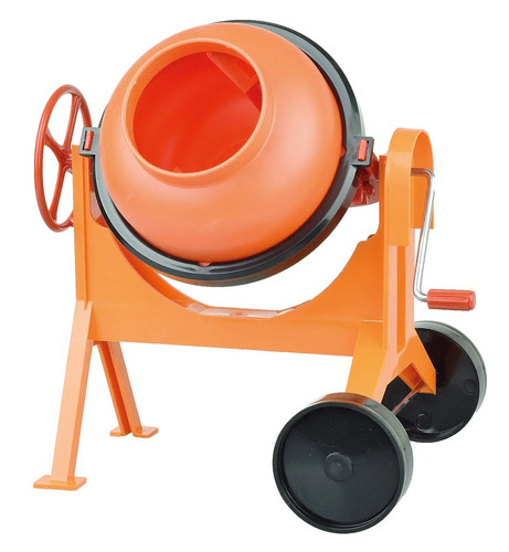 Lena 05004 betonmischer - betonmischer, 29