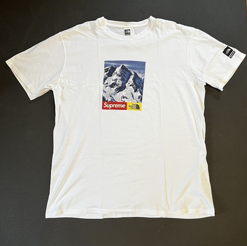 Supreme the north face - the,