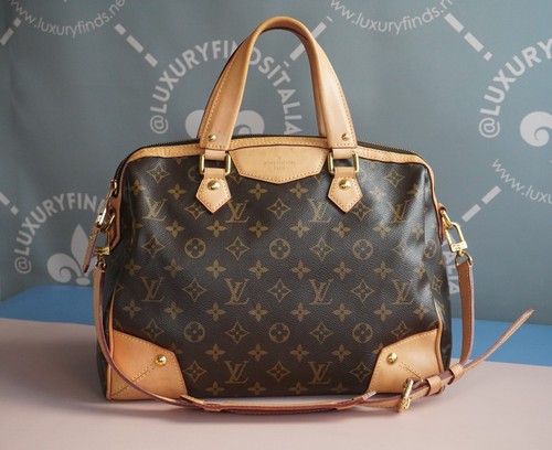 Louis vuitton monogram - louis,